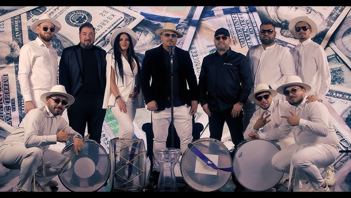 Adi Energie și Formația Originalii