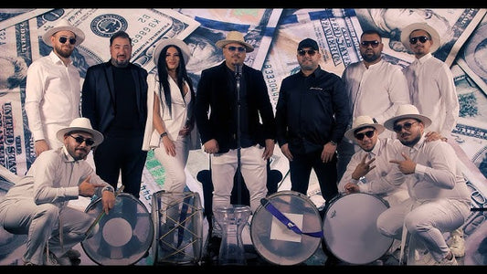 Adi Energie și Formația Originalii