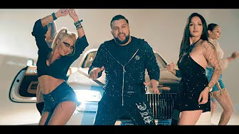 Tzanca Uraganu – Se misca pe beat (Official Original Video)