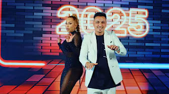 Marius Olandezu - Give me love 2025