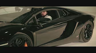 Tzanca Uraganu - Sistemul Lamborghini (Oficial Video)