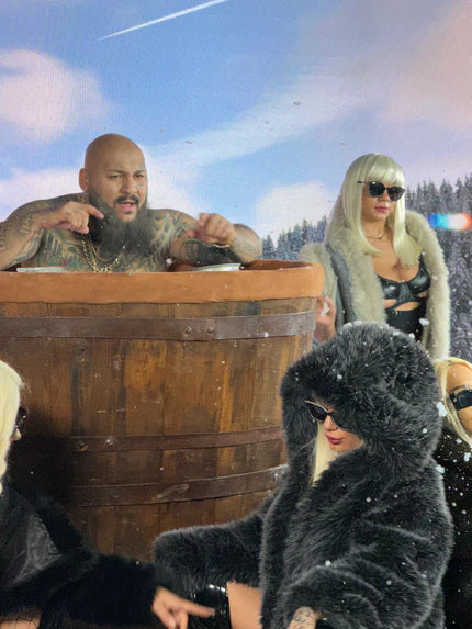 Platou YAYA Video House 3