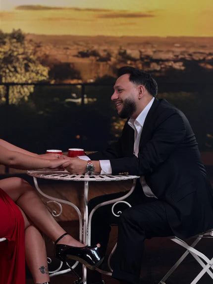 Platou YAYA Video House 5